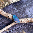 Loose Opal doublet 2.06ct - Masterpiece Jewellery Opal & Gems Sydney Australia | Online Shop