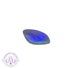 Blue Boulder Opal 7.89ct - Masterpiece Jewellery Opal & Gems Sydney Australia | Online Shop