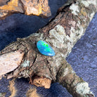 Loose Opal doublet freeform 1.53ct - Masterpiece Jewellery Opal & Gems Sydney Australia | Online Shop