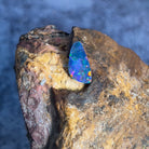 Loose Opal doublet 2.06ct - Masterpiece Jewellery Opal & Gems Sydney Australia | Online Shop