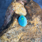 Loose Freeform Australian Opal doublet 2.84ct - Masterpiece Jewellery Opal & Gems Sydney Australia | Online Shop