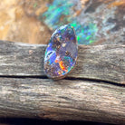 5.5ct Boulder Opal loose - Masterpiece Jewellery Opal & Gems Sydney Australia | Online Shop