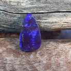 9.63ct Boulder Opal Blue - Masterpiece Jewellery Opal & Gems Sydney Australia | Online Shop