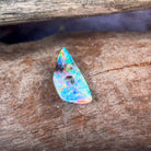 2.34ct Boulder Opal - Masterpiece Jewellery Opal & Gems Sydney Australia | Online Shop