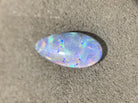 Pearshape Black Opal 1.47ct - Masterpiece Jewellery Opal & Gems Sydney Australia | Online Shop