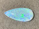 Pearshape Crystal Opal 1.6ct - Masterpiece Jewellery Opal & Gems Sydney Australia | Online Shop