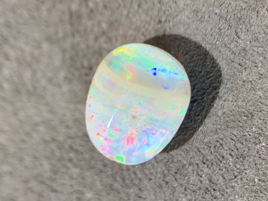 Boulder Opal 2.23ct - Masterpiece Jewellery Opal & Gems Sydney Australia | Online Shop