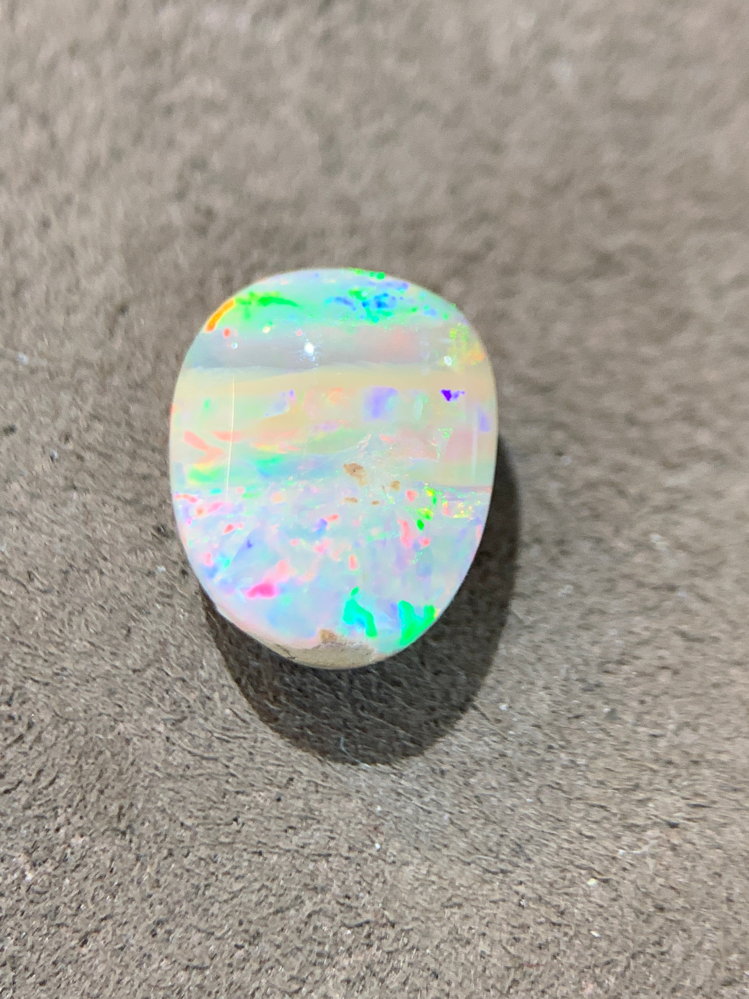 Boulder Opal 2.23ct - Masterpiece Jewellery Opal & Gems Sydney Australia | Online Shop