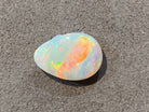 White Opal 2.2ct - Masterpiece Jewellery Opal & Gems Sydney Australia | Online Shop