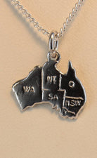 s/s Solid MAP AUS - Masterpiece Jewellery Opal & Gems Sydney Australia | Online Shop